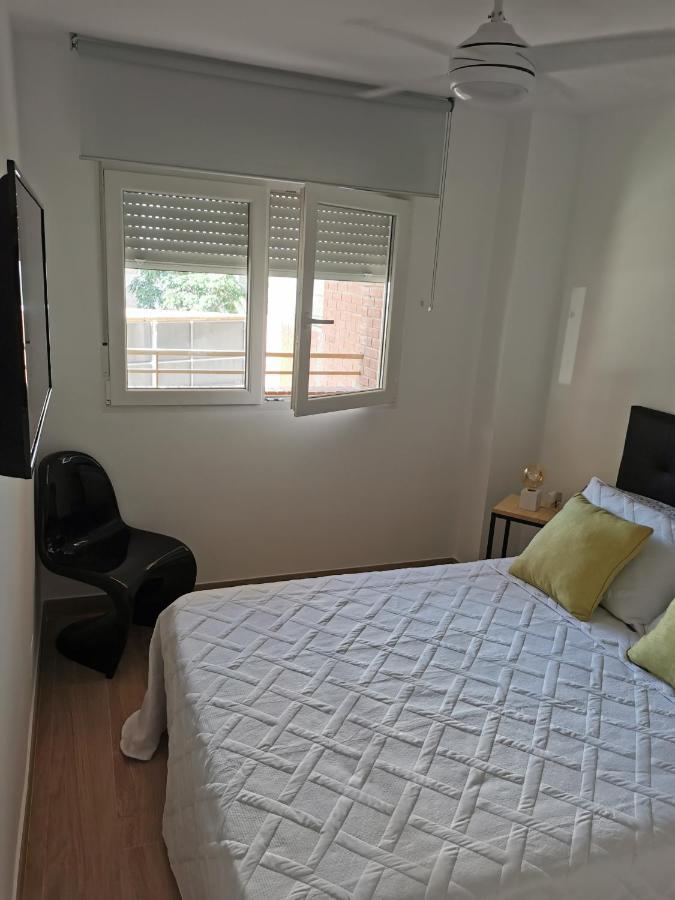 Apartamento Benidorm Exterior photo