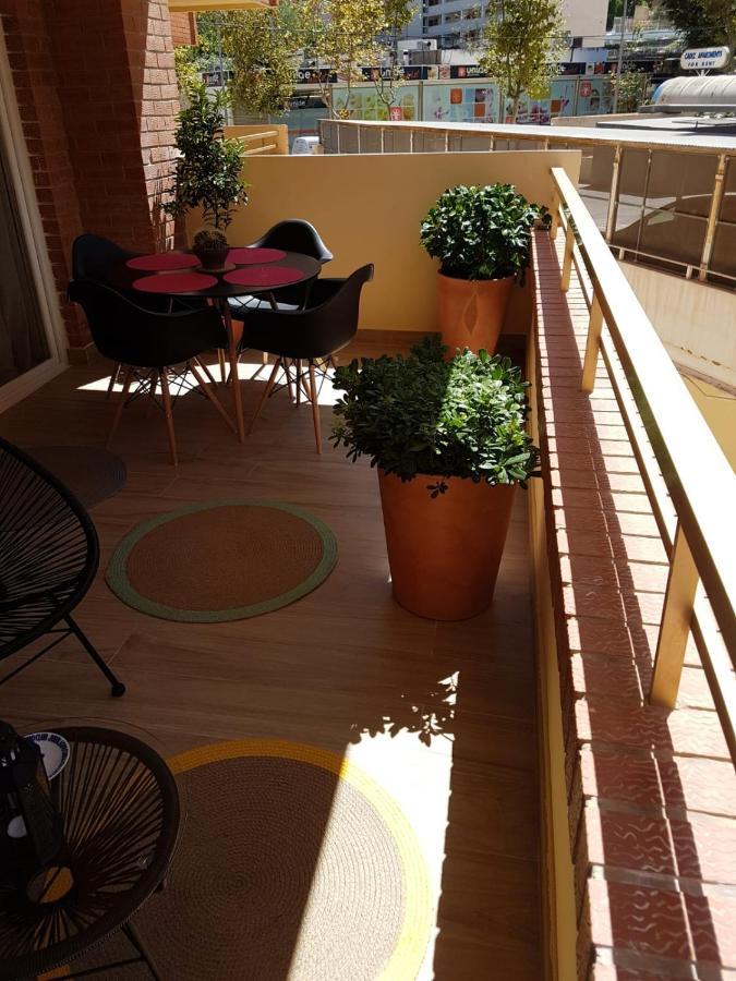 Apartamento Benidorm Exterior photo